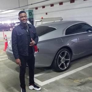 Meet your Posher, Charles